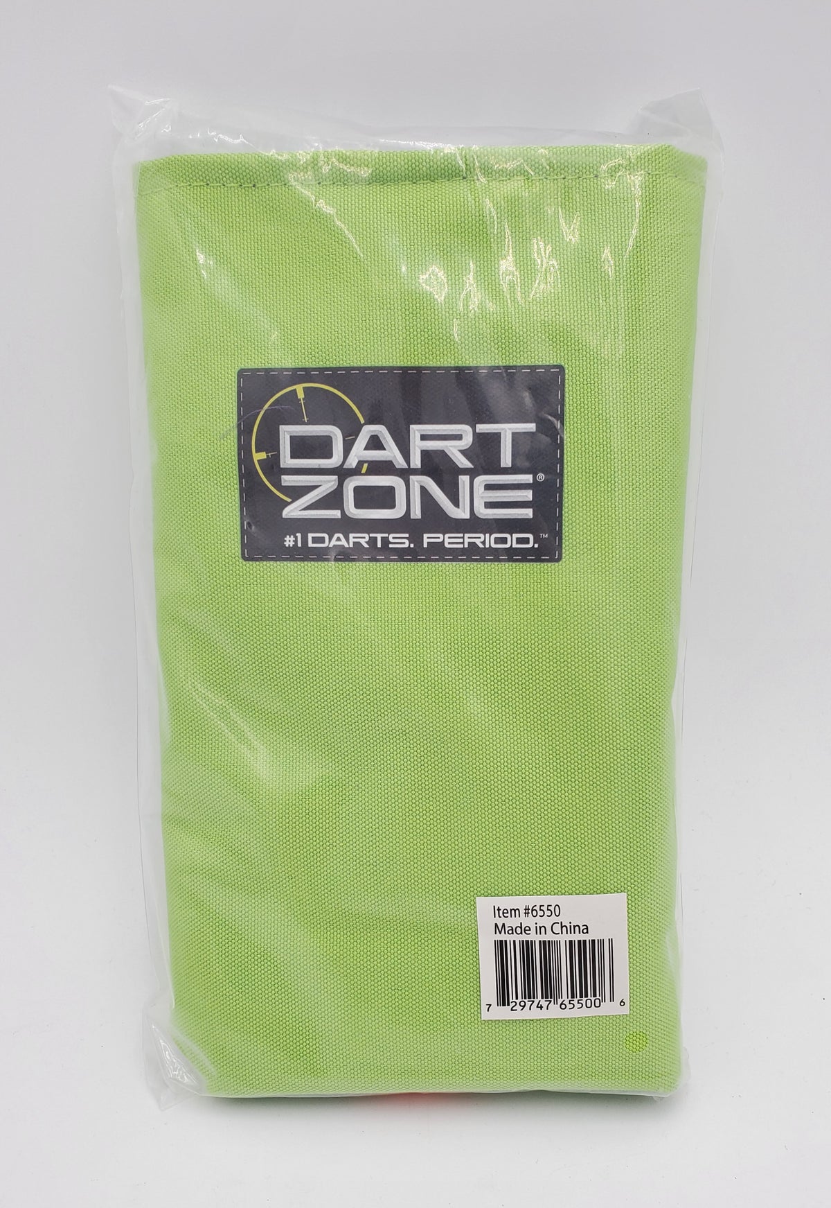 Dart Zone Tactical Dump Pouch with Adjustable Belt