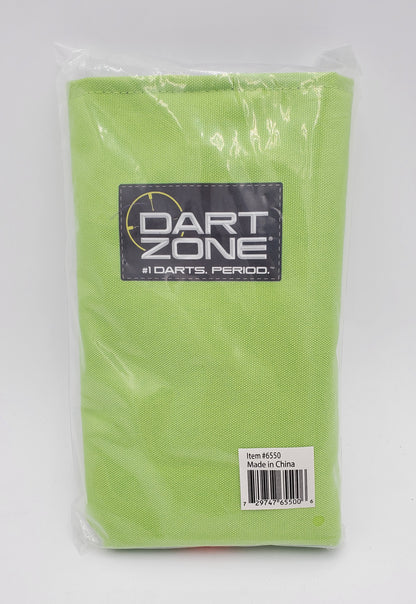 Dart Zone Tactical Dump Pouch with Adjustable Belt