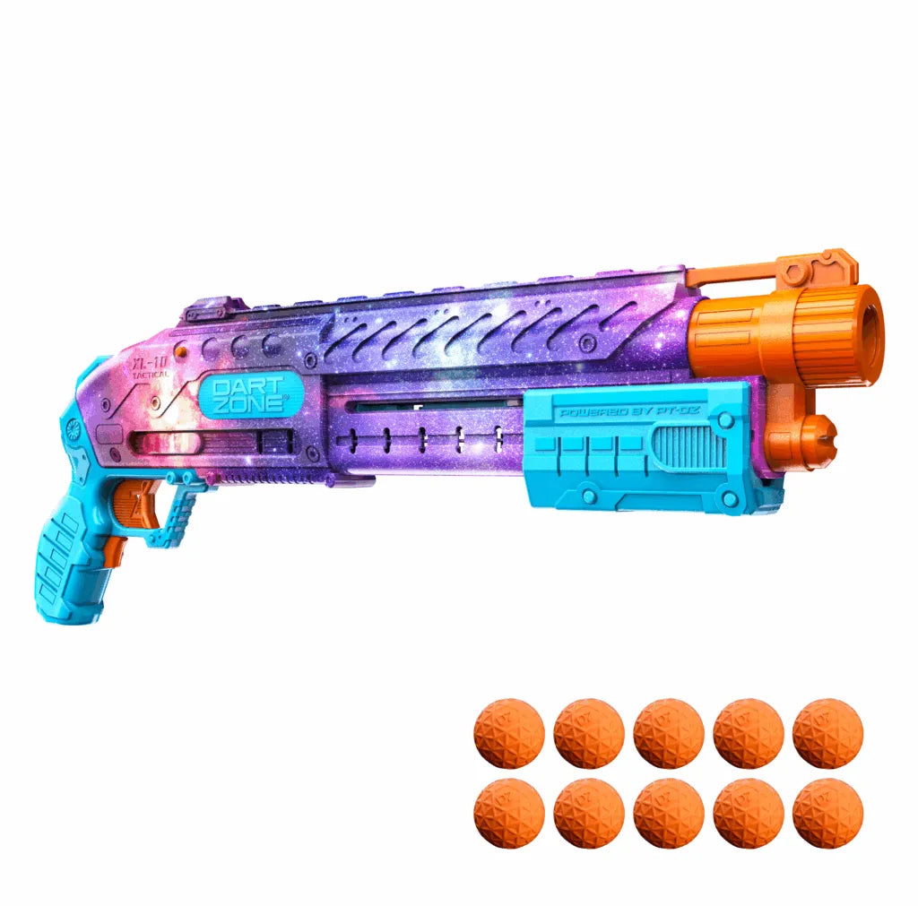 Dart Zone/Adventure Force Liberator