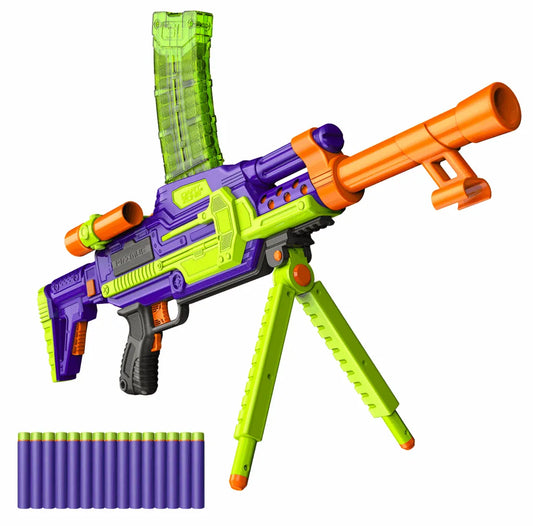 Dart Zone Nitroshot Primus