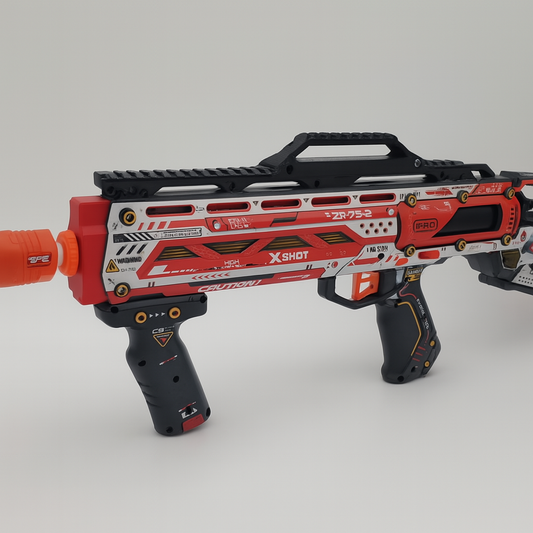 X-Shot Skins Pro Series Longshot