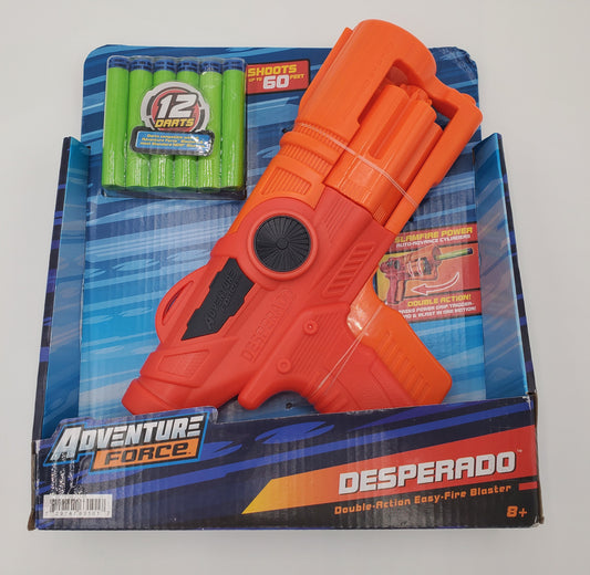 Adventure Force Desperado