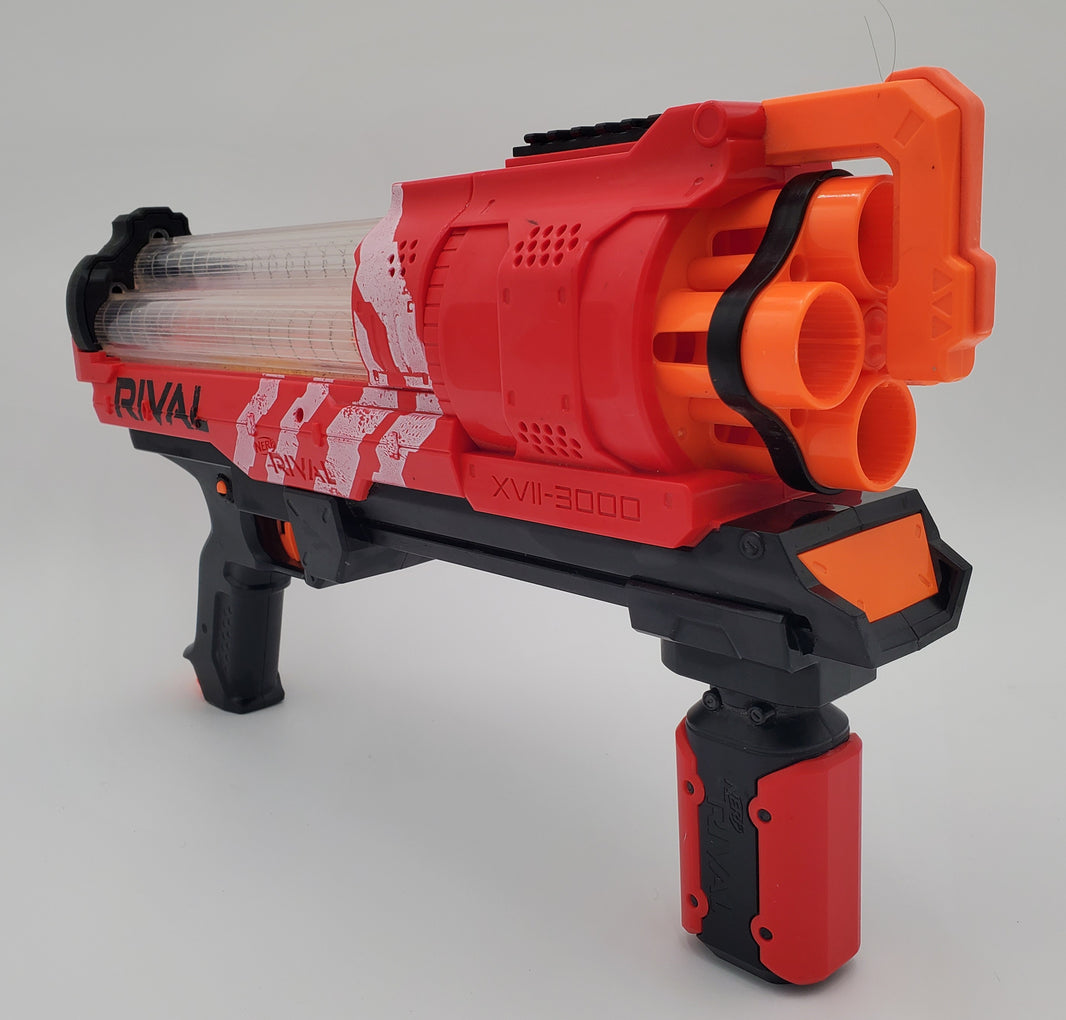 Rival – Blaster Guy