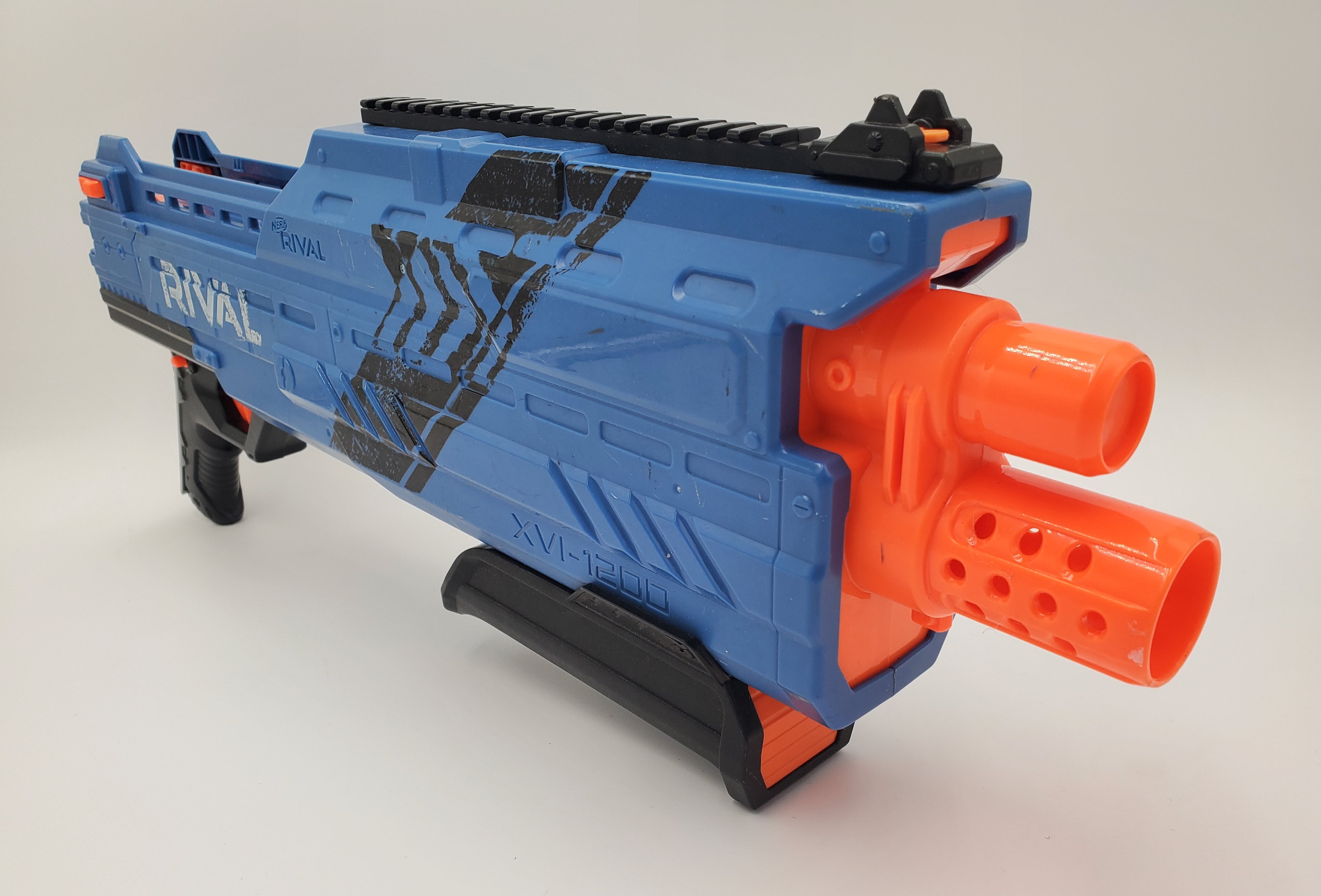 トイガン NERF RIVAL XVI-1200 Nerf Rival Atlas XVI-1200 – Blaster Guy