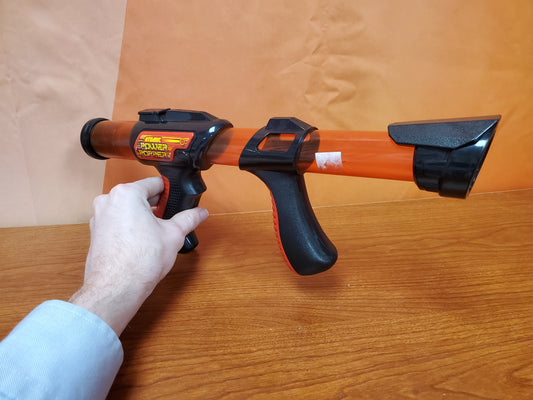 Atomic Power Popper