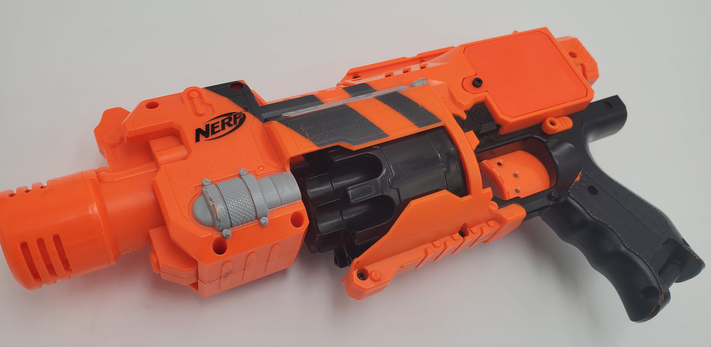 Nerf N-Strike Barricade RV-10