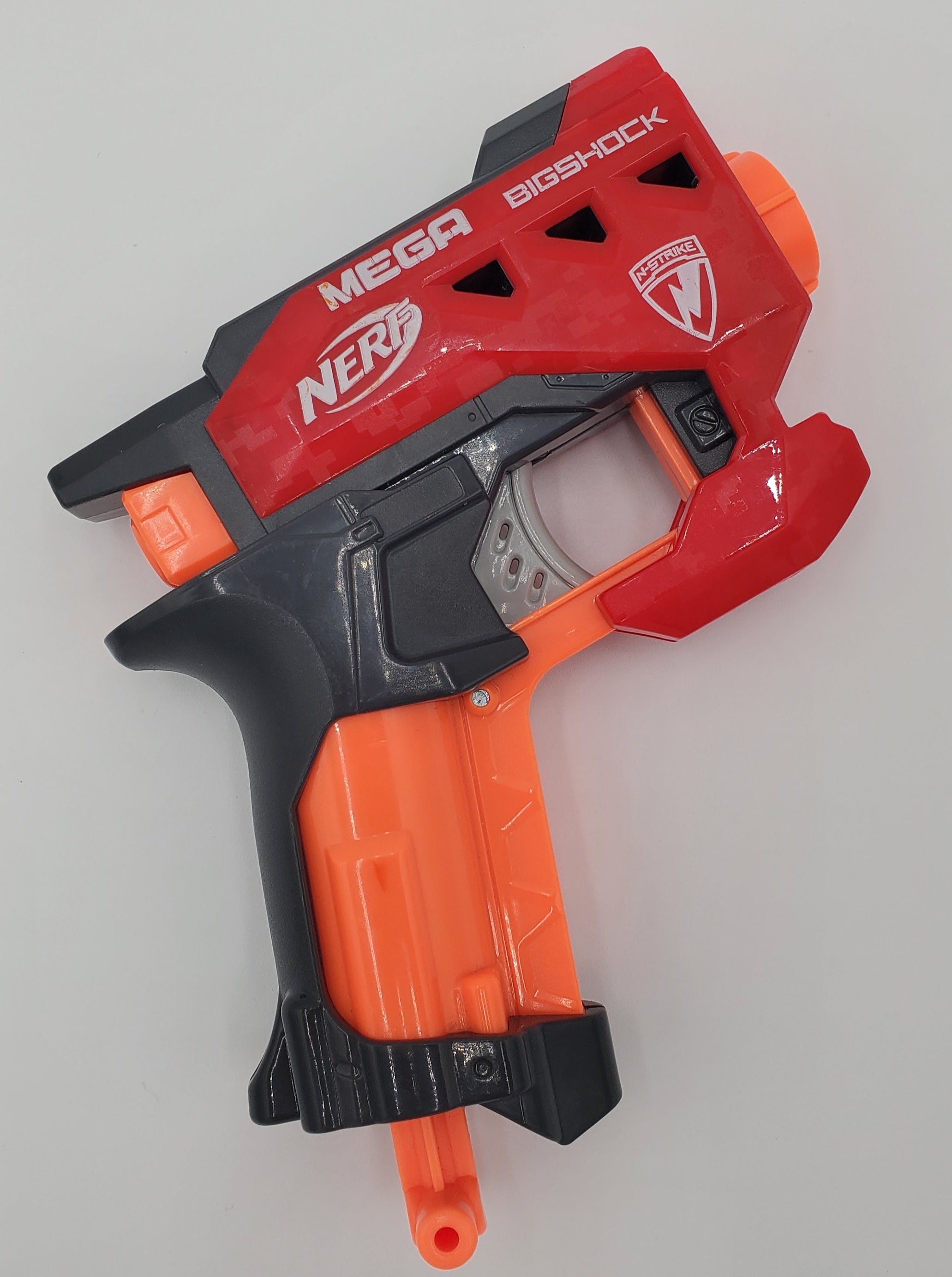 Nerf MEGA BigShock – Blaster Guy