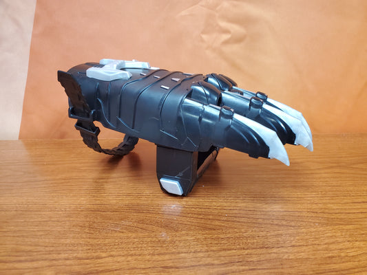 Nerf Marvel Black Panther Panther Slash