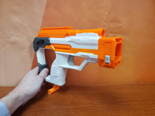 Nerf Modulus Blaster Stock