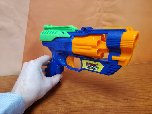 Dart Zone BlitzFire