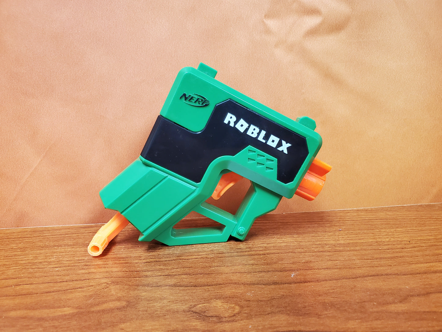 Nerf Roblox Boxy Buster