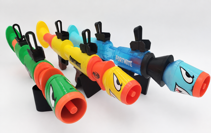 Nerf Fortnite RL/RL-L/RL-Rippley