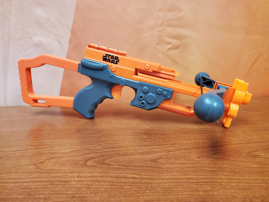 Nerf Star Wars Chewbacca Blaster