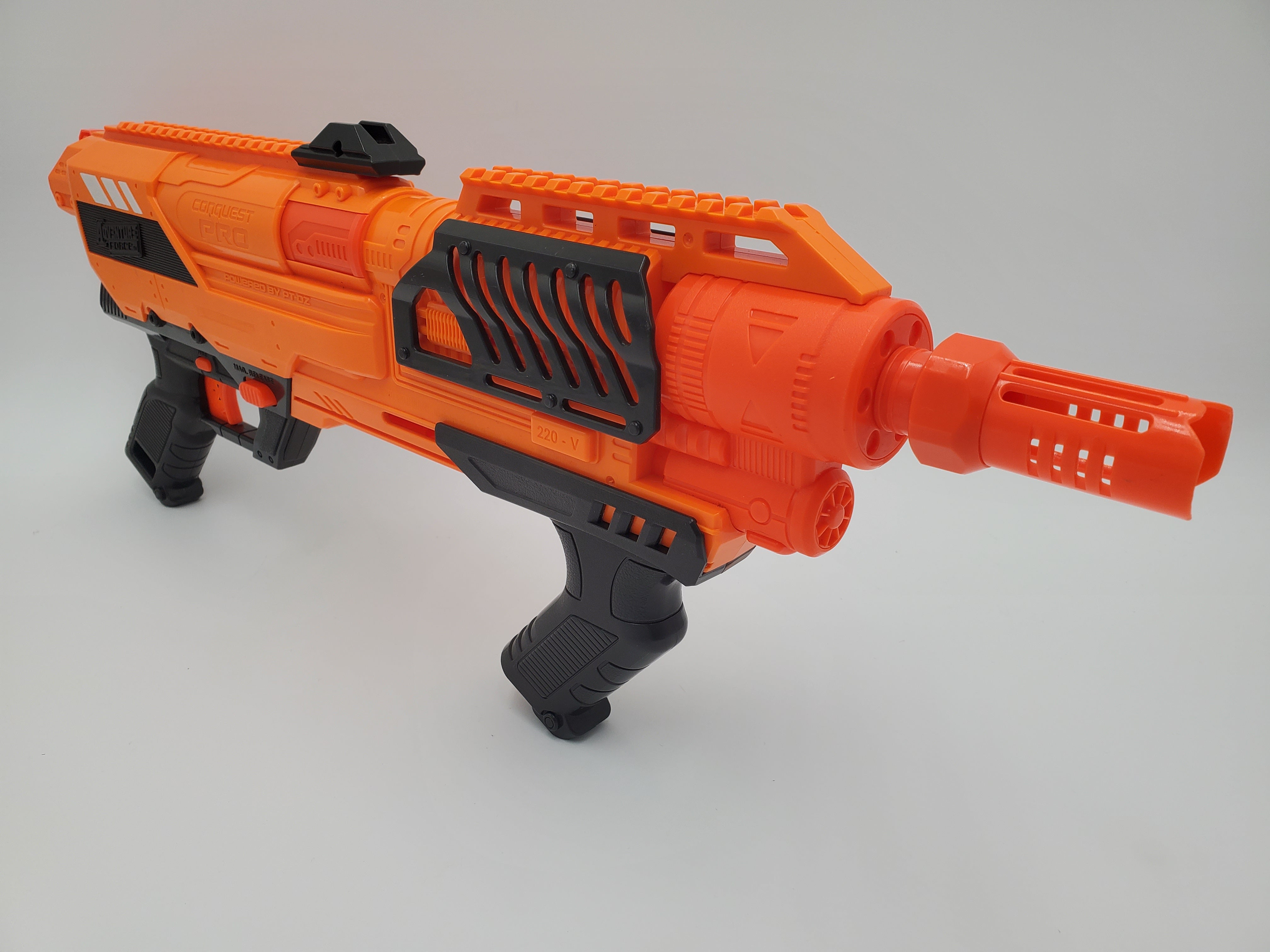 Adventure Force Conquest Pro – Blaster Guy