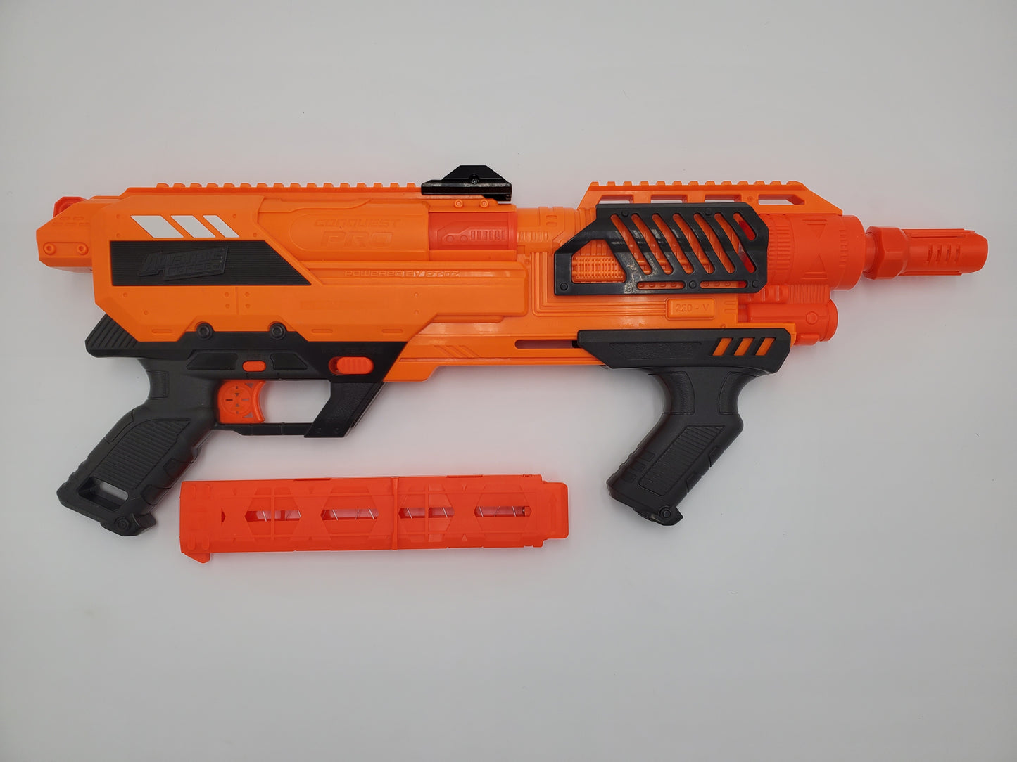 Adventure Force Conquest Pro