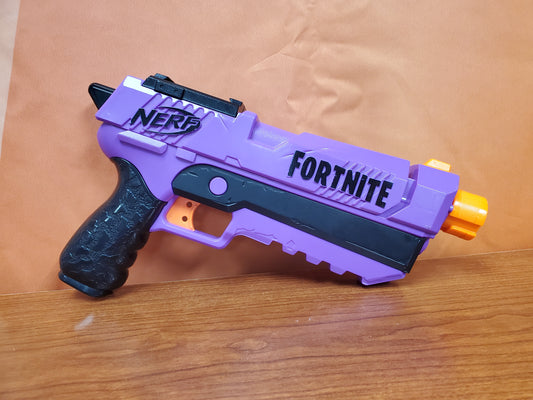 Nerf Fortnite DP-E