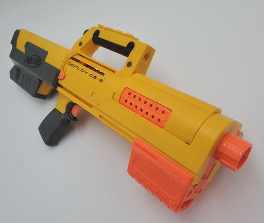 Nerf N-Strike Deploy CS-6