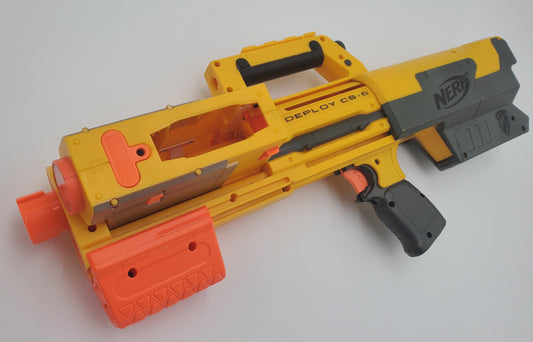 Nerf N-Strike Deploy CS-6