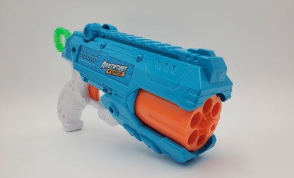 Adventure Force Destroyer