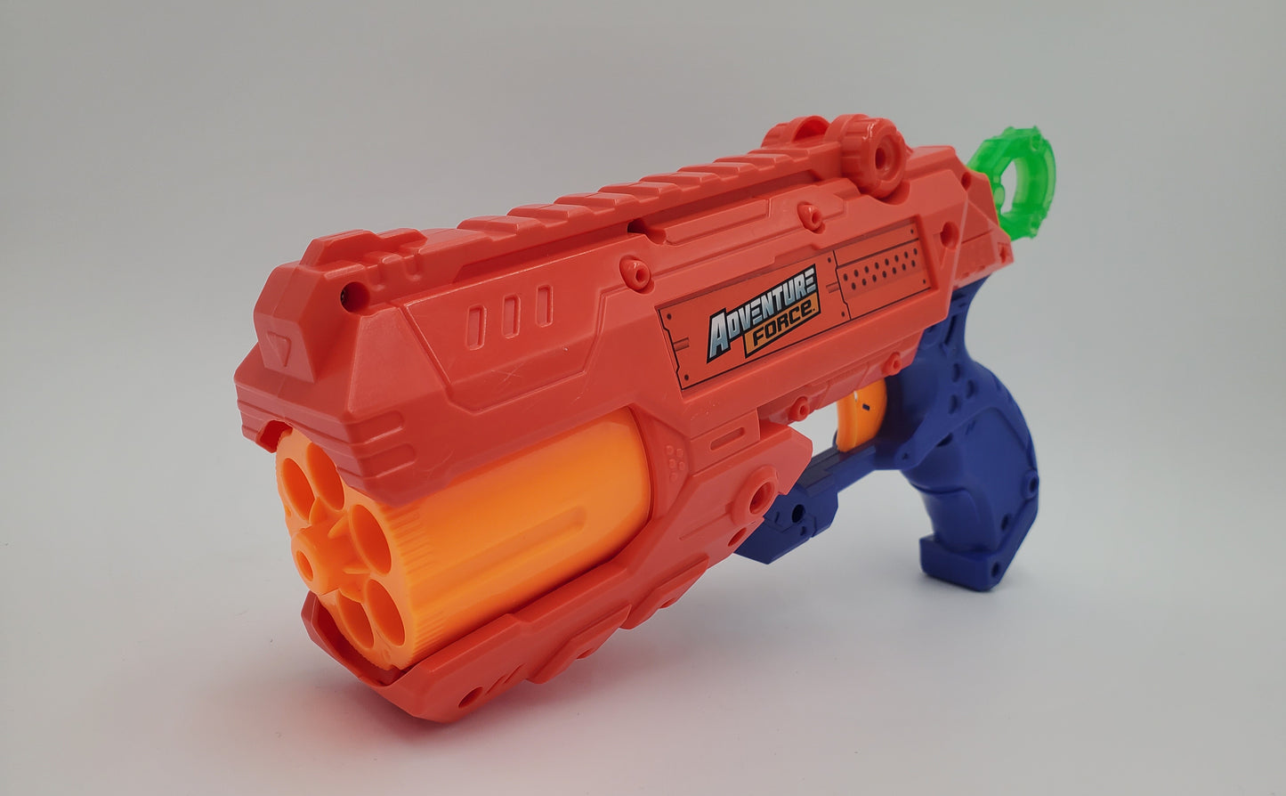 Adventure Force Destroyer