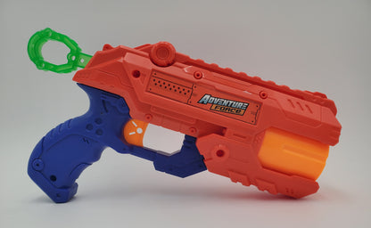 Adventure Force Destroyer