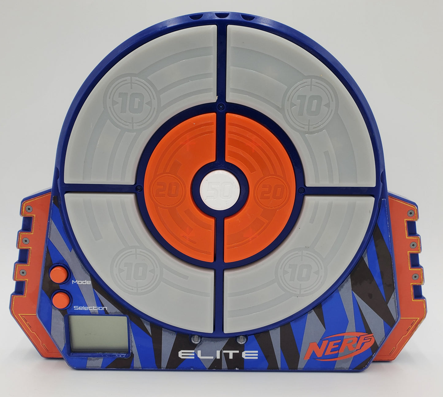 Nerf N-Strike Elite Digital Target