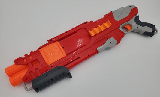 Nerf MEGA DoubleBreach
