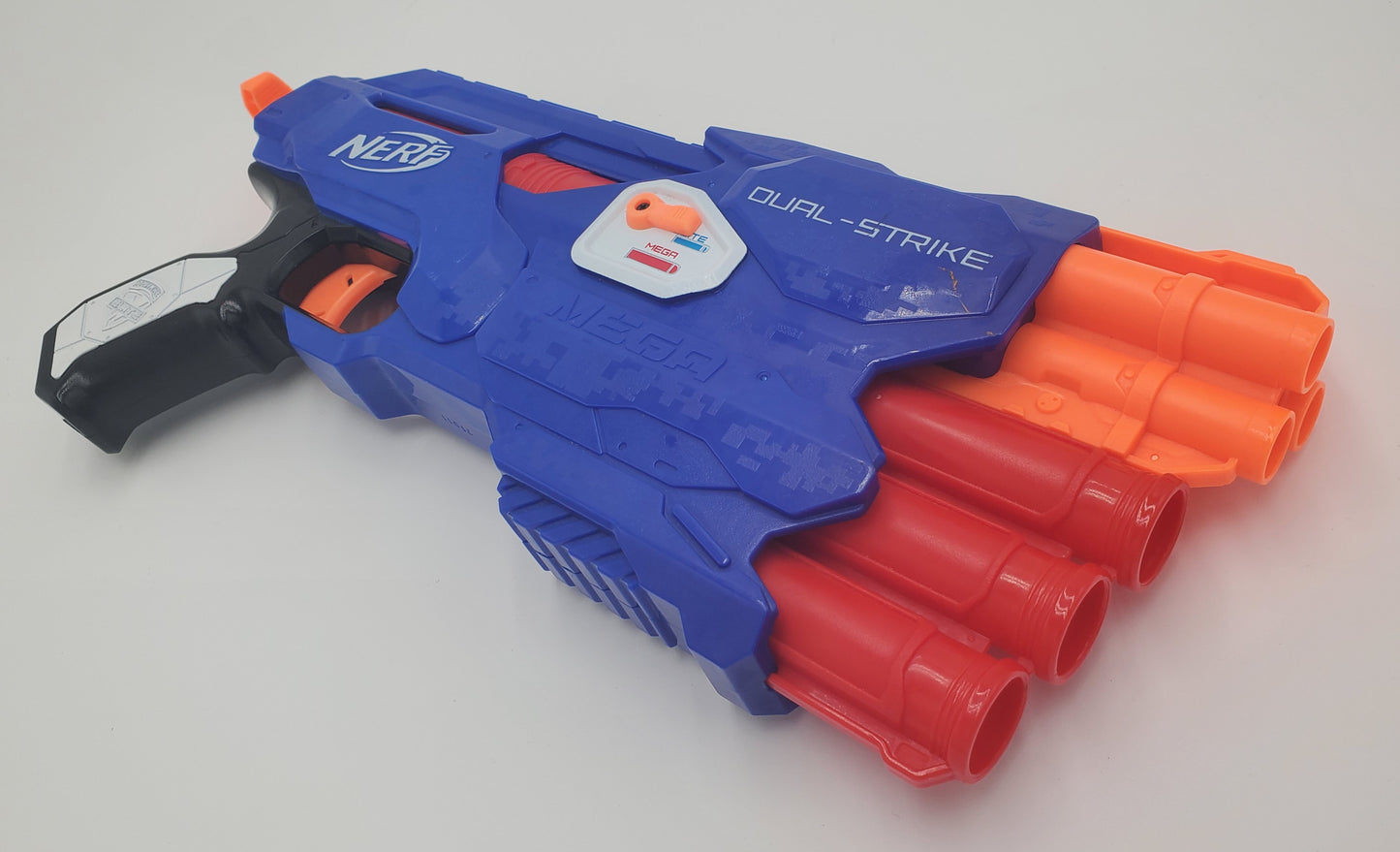 Nerf N-Strike Elite Dual-Strike