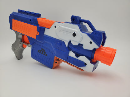 EVA Soft Simulation Electric Toy Gun Blaster