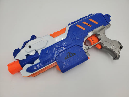 EVA Soft Simulation Electric Toy Gun Blaster