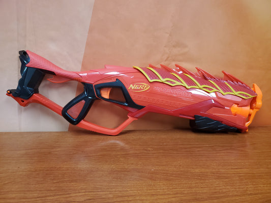 Nerf DragonPower Emberstrike