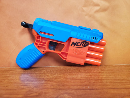 Nerf Alpha Strike Fang QS-4