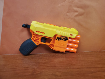 Nerf Alpha Strike Fang QS-4