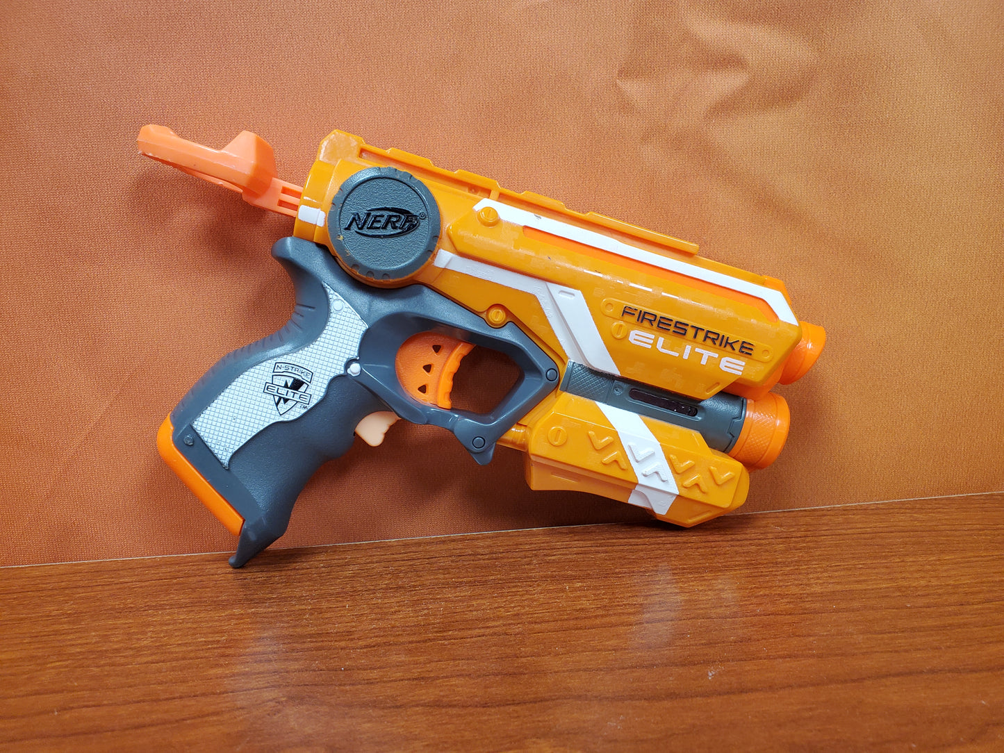 Nerf N-Strike Elite Firestrike