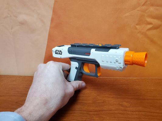 Nerf Star Wars First Order Stormtrooper Blaster