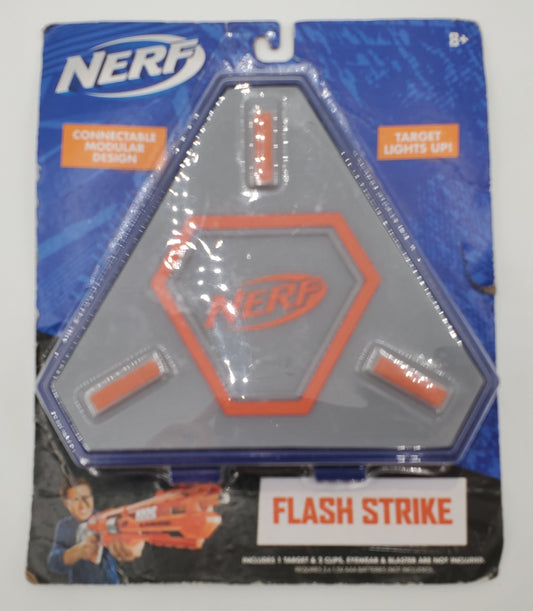 Nerf Flash Strike