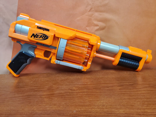 Nerf Dart Tag Furyfire
