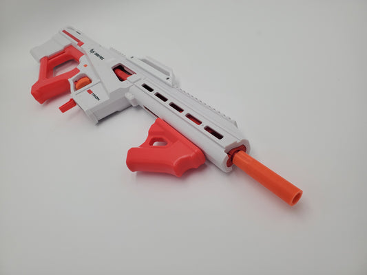 Gameface Trion