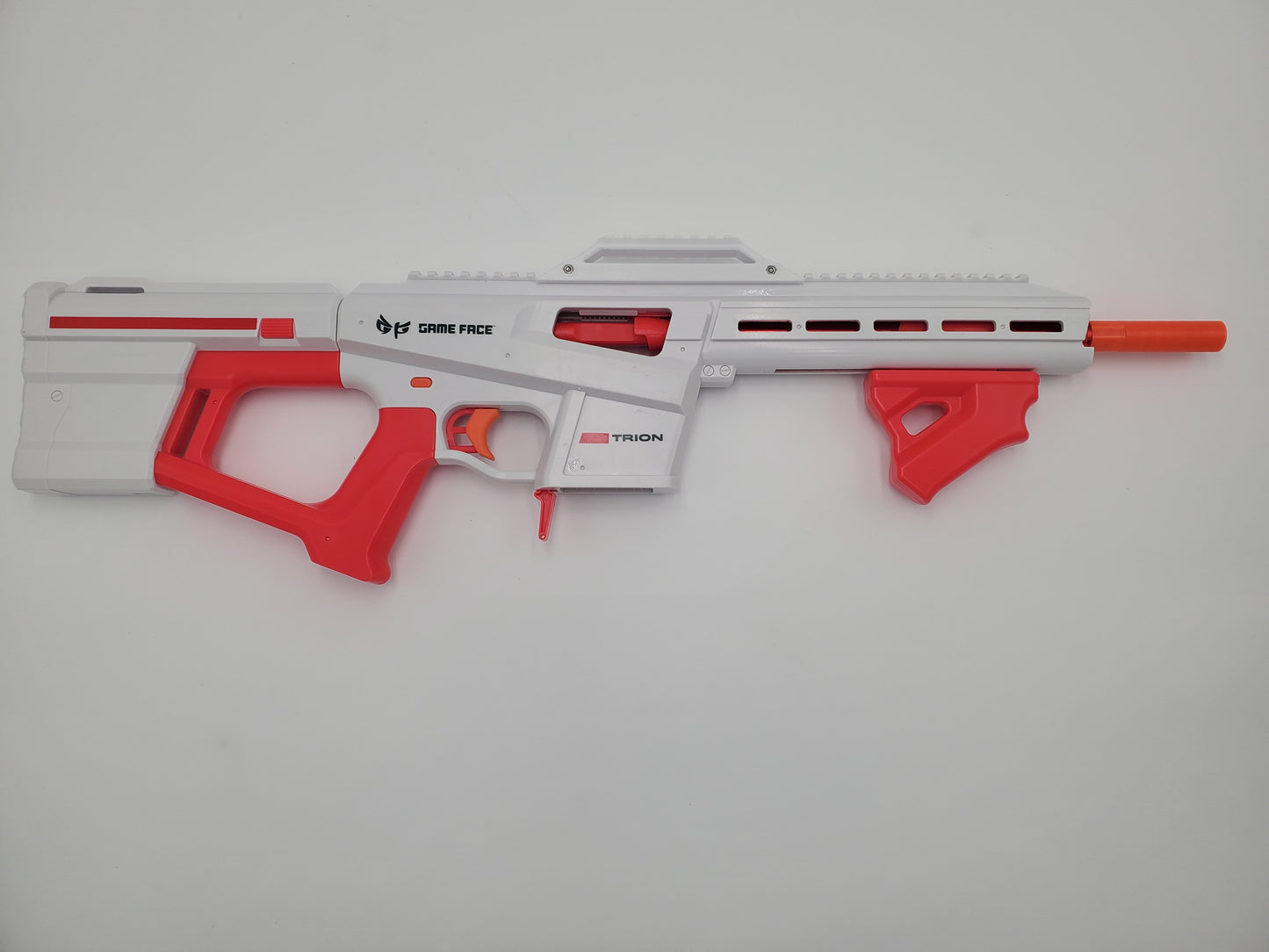 Gameface Trion