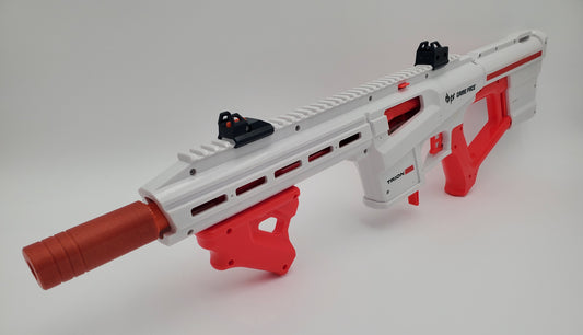 Gameface Trion
