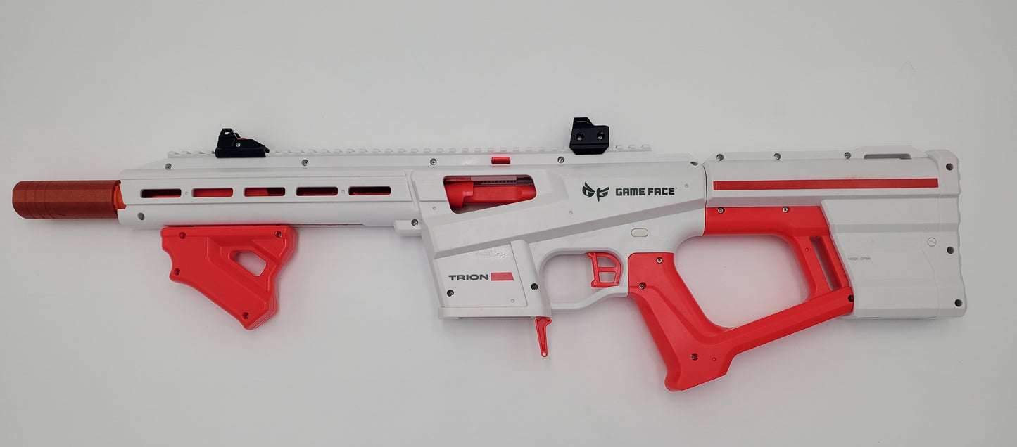Gameface Trion