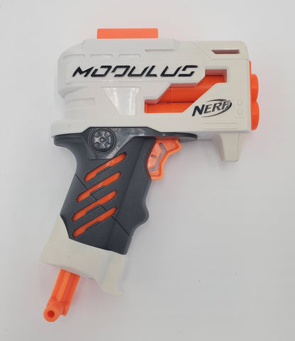 Nerf Modulus Grip Blaster