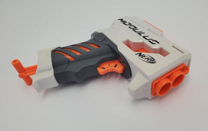 Nerf Modulus Grip Blaster