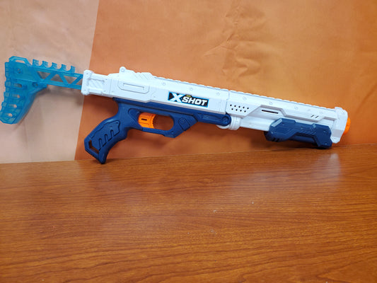 X-Shot Hawk Eye (2018)