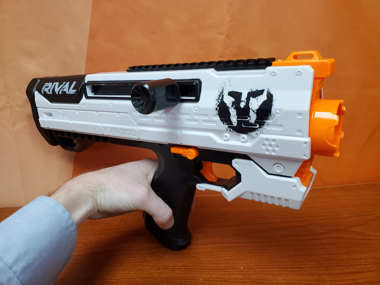 Nerf Rival Helios XVIII-700