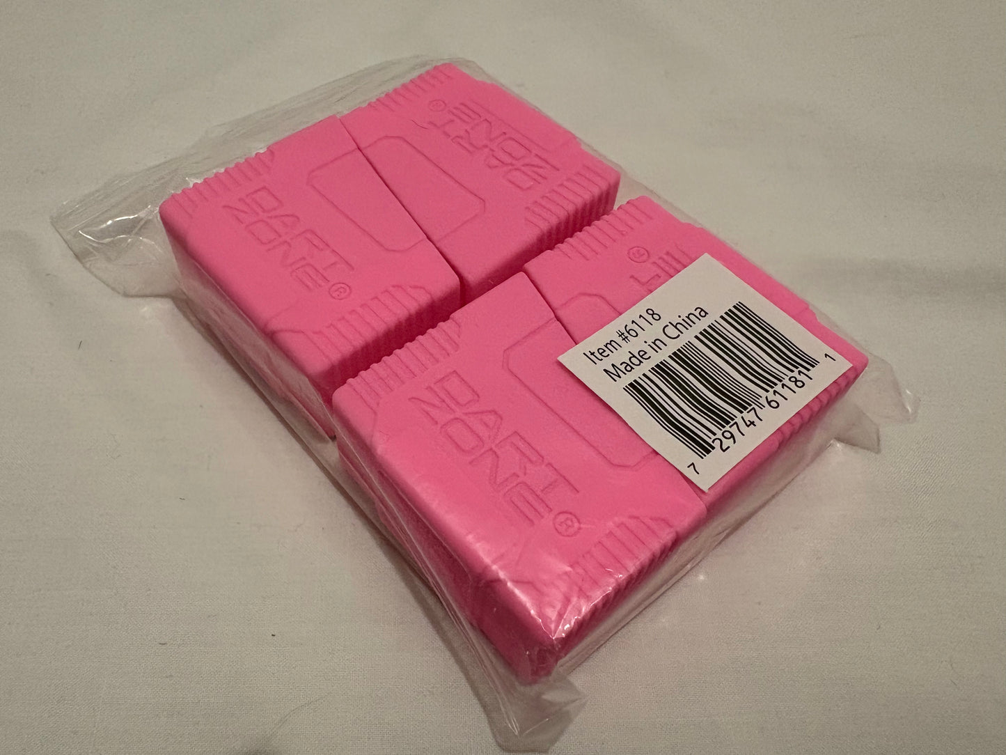Dart Zone Silicone Magazine Protectors