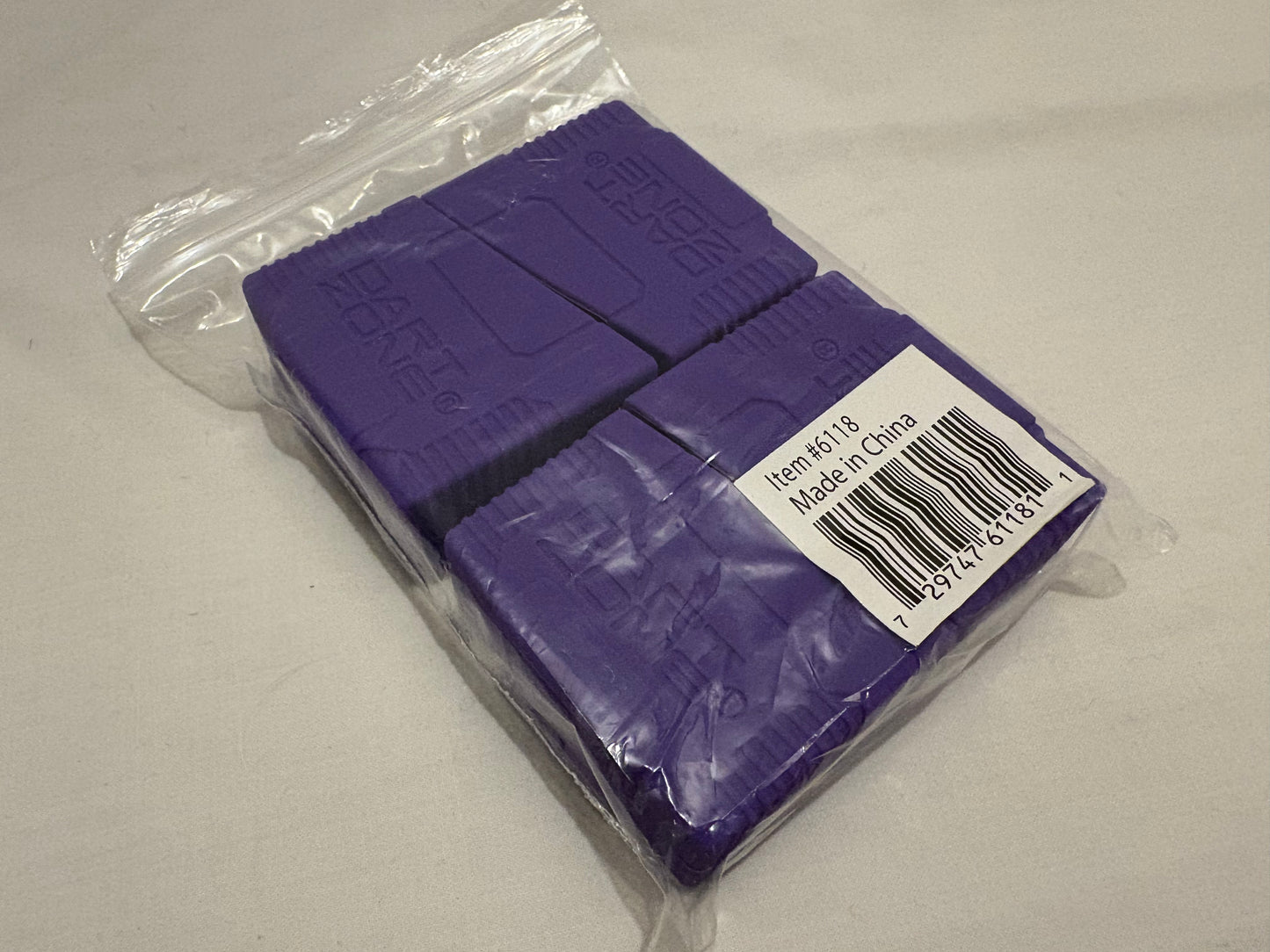 Dart Zone Silicone Magazine Protectors