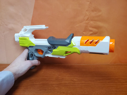 Nerf Modulus IonFire