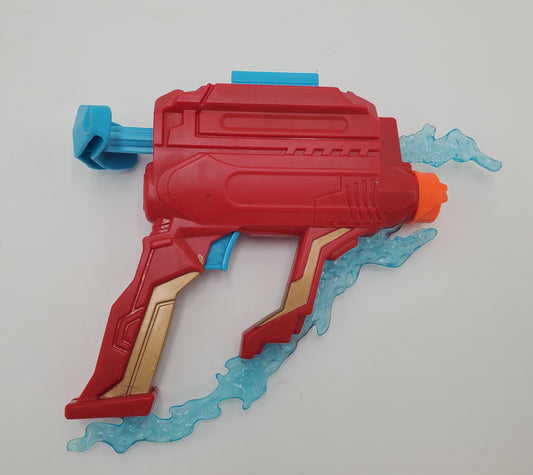 Nerf Marvel Iron Man Assembler Gear