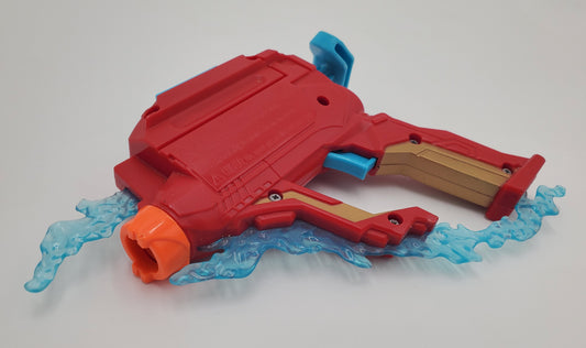 Nerf Marvel Iron Man Assembler Gear